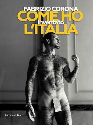 cover image of Come ho inventato l'Italia